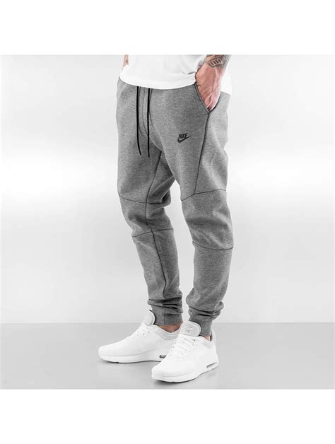 nike herren jogginghose in l angeraut|Nike Sportswear Fleece Jogginghose Herren .